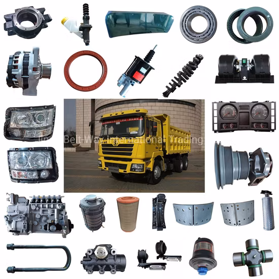 Pare-soleil chromé de pièces de carrosserie de rechange pour camion Hino 500