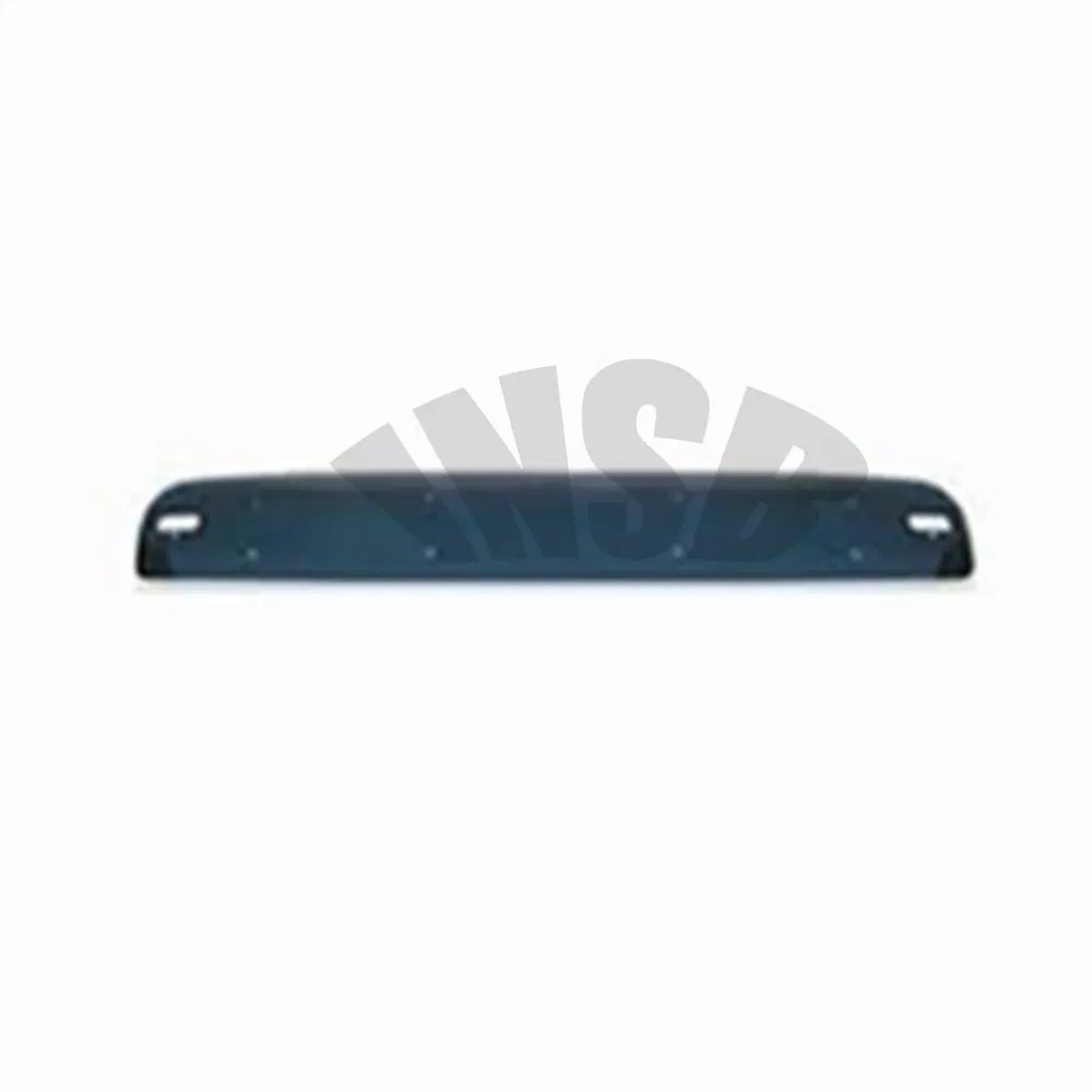 81637010057 pièces de camion pare-soleil pour pare-soleil homme (TGX)